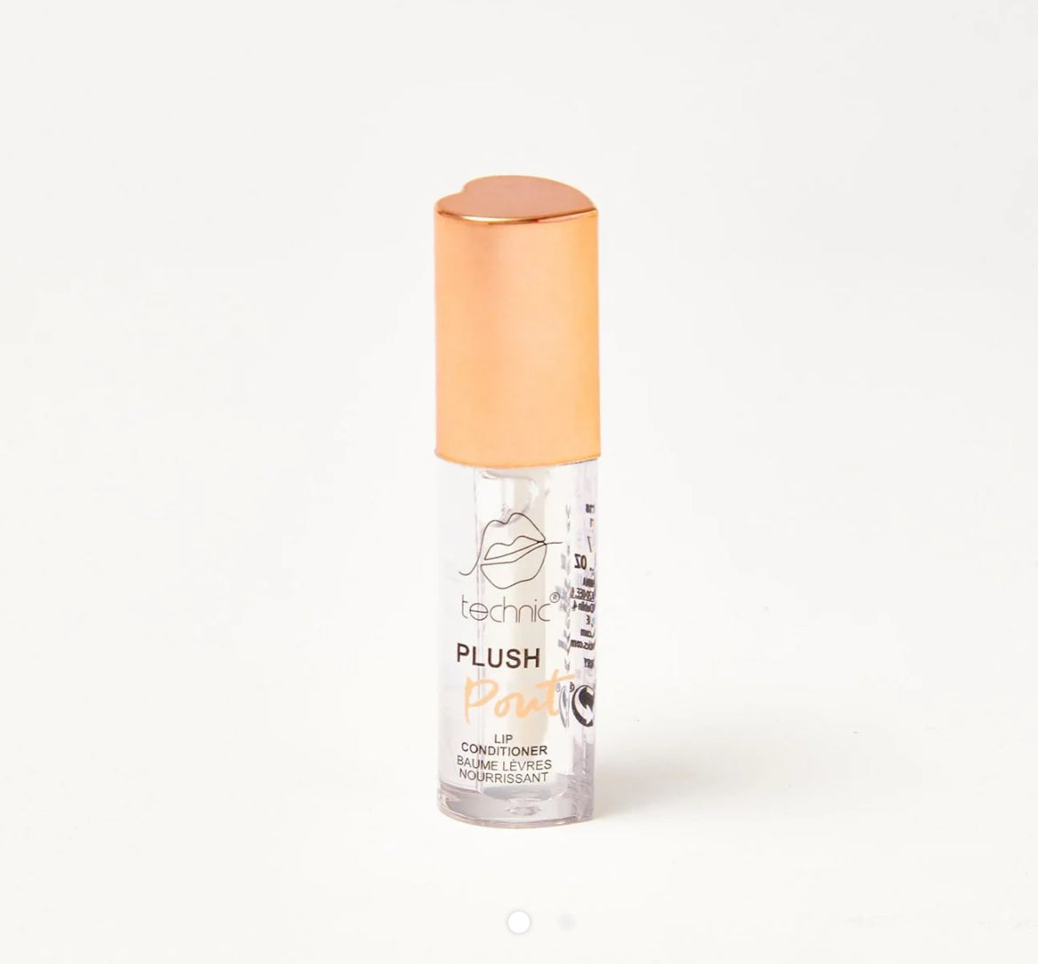 Technic Raspberry Plush & Pout