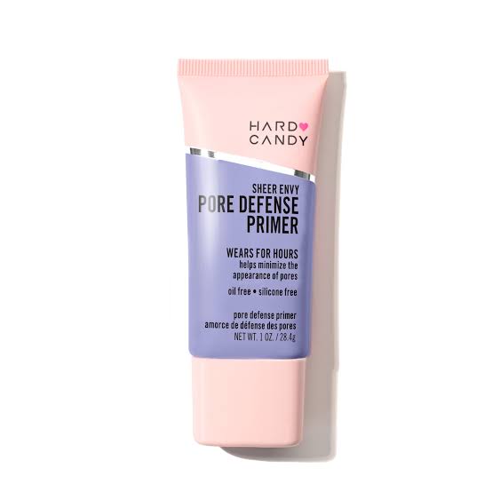 Hard Candy Pore Defense Primer