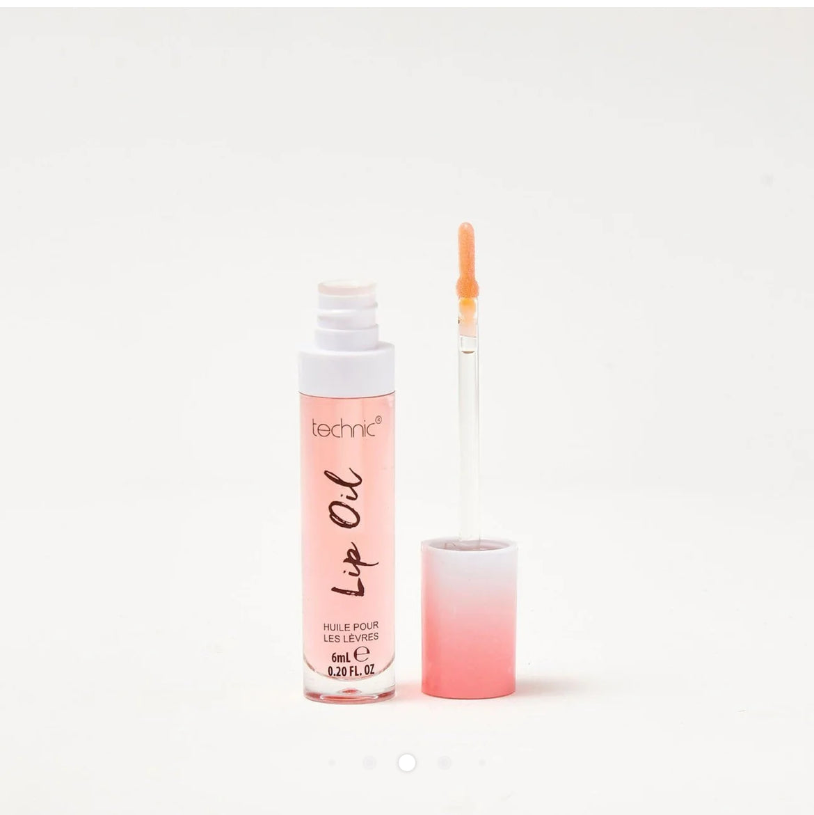 Technic Lip Oils