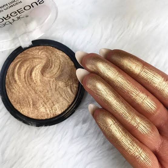 Technic Get Gorgeous Highlighter