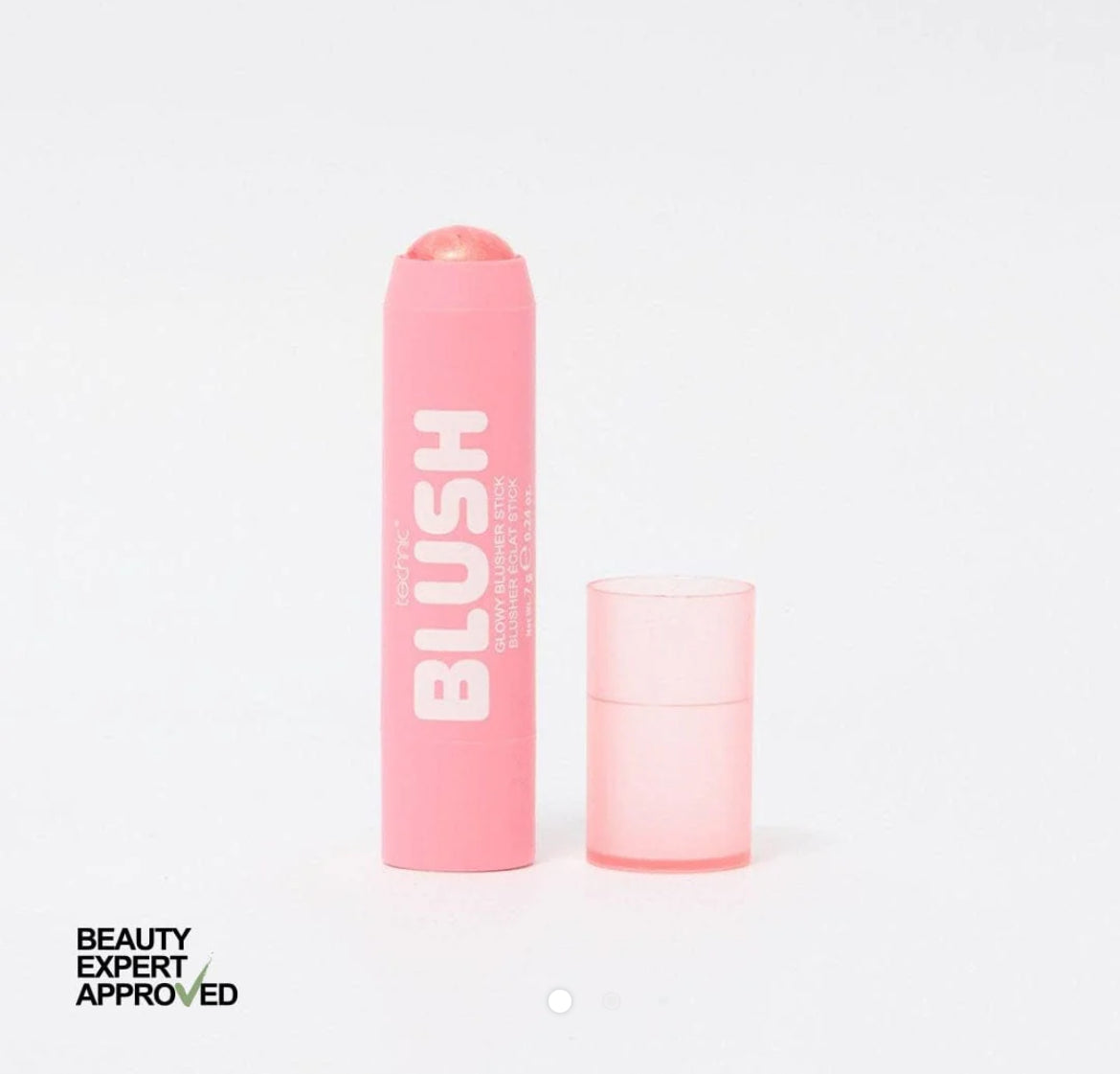 Technic Glowy Blusher Cheek And Lips Stick