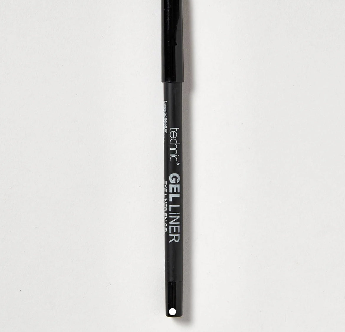Technic Gel Eyeliner