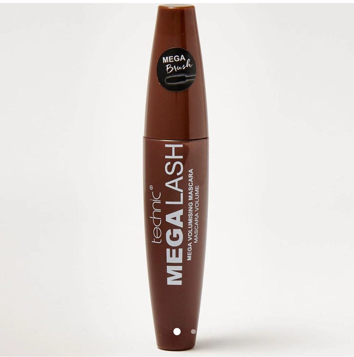 Technic Mega Lash Brown Mascara
