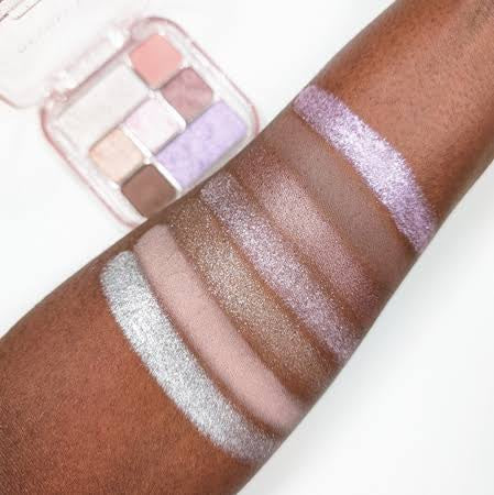 Revolution Mini Eyeshadow Palette