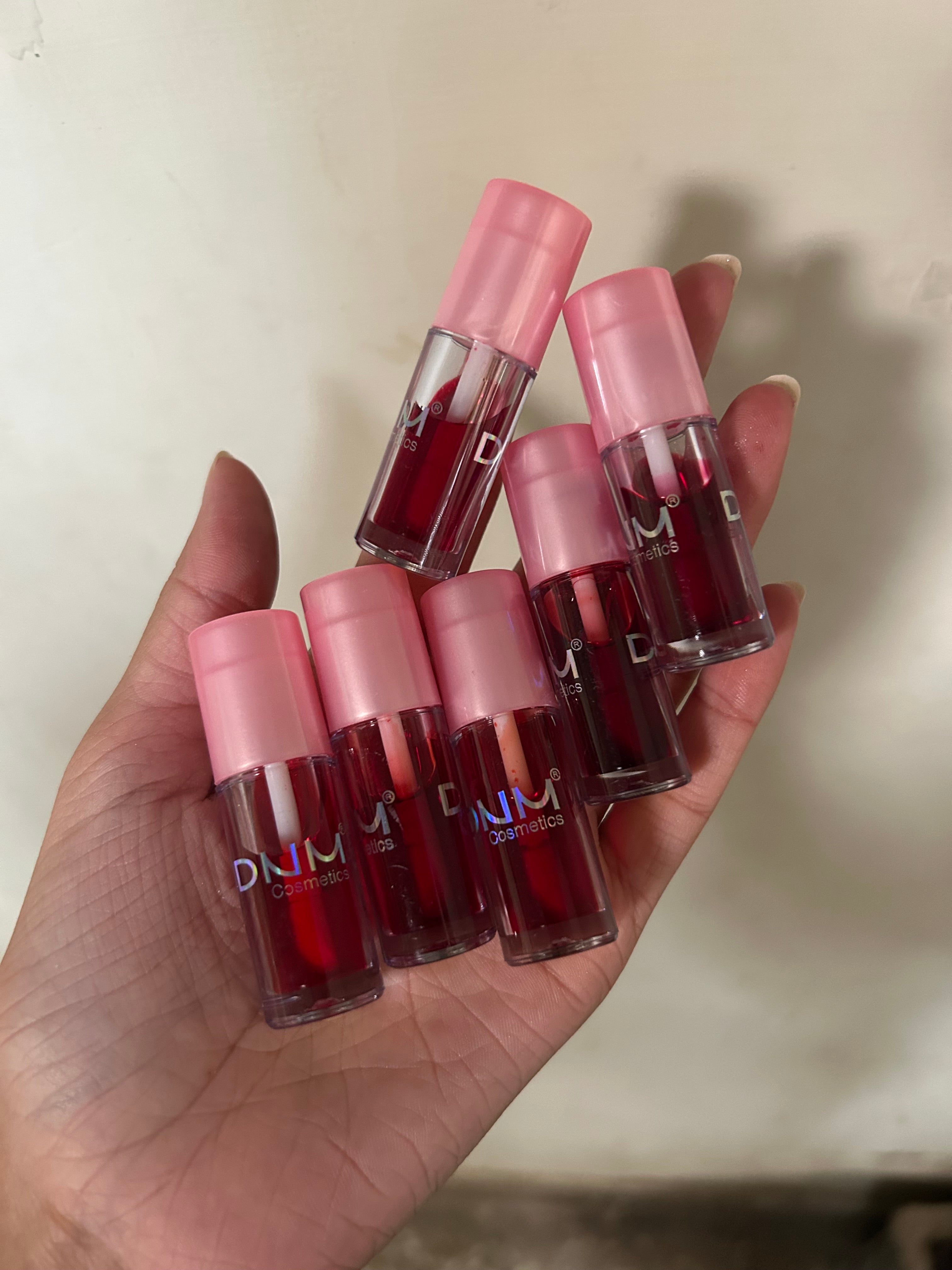 Lip tint gift set