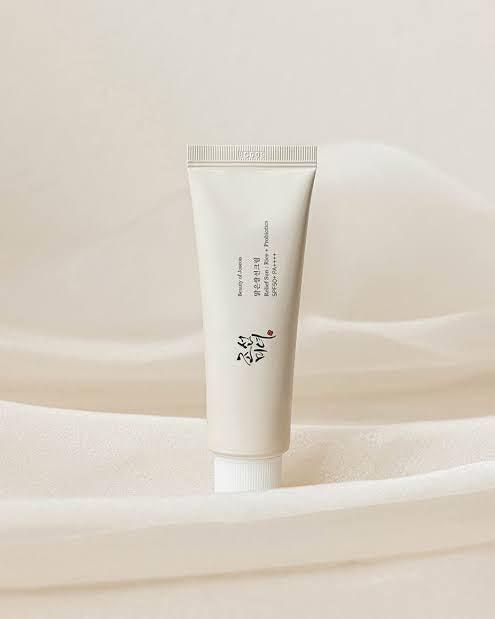Beauty of Joseon Relief Sun Rice + Probiotics SPF50+ PA++++ 50ml
