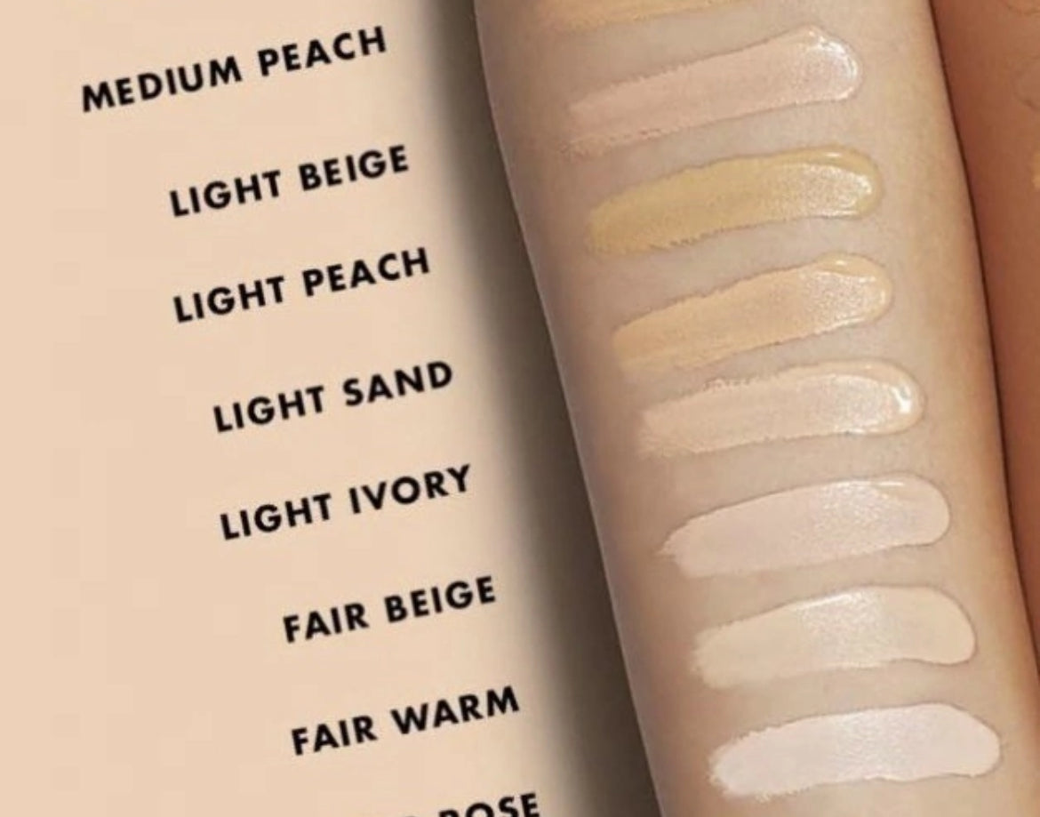 Elf Hydrating Camo Concealer