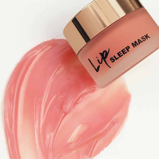 Technic Overnight Lip Treatment Lip Mask