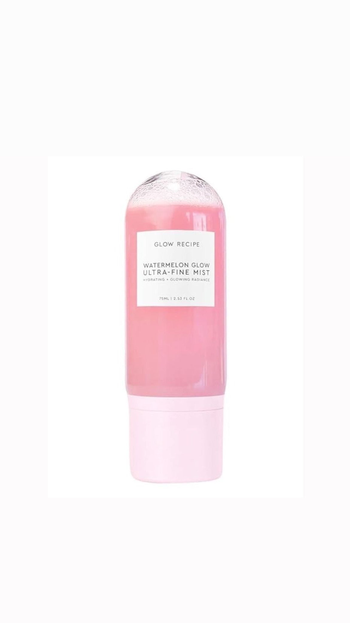 Glow Recipe Watermelon Glow Ultra-Fine Mist