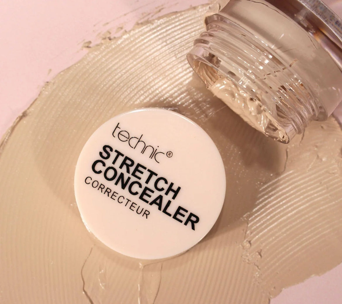 Technic Stretch Concealer Corrector