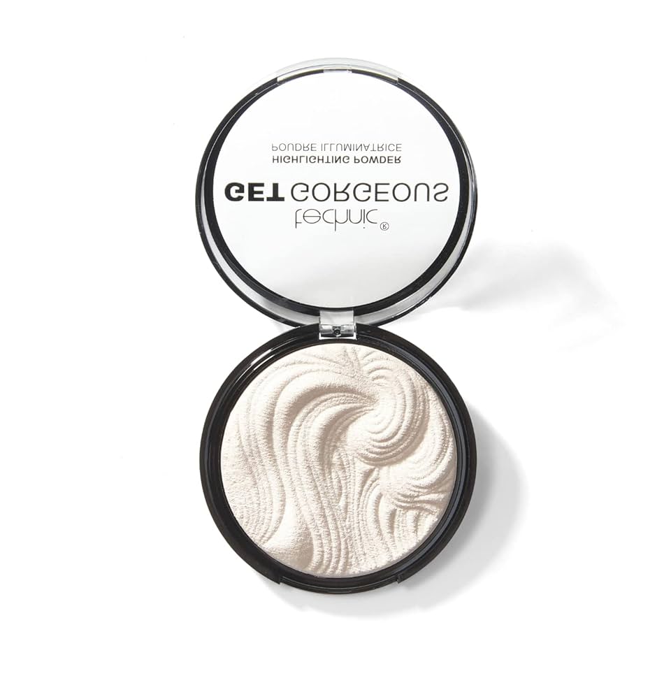 Technic Get Gorgeous Highlighter