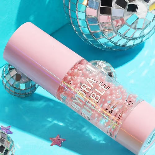 Revolution Hydra Healthy Skin Bubble Primer