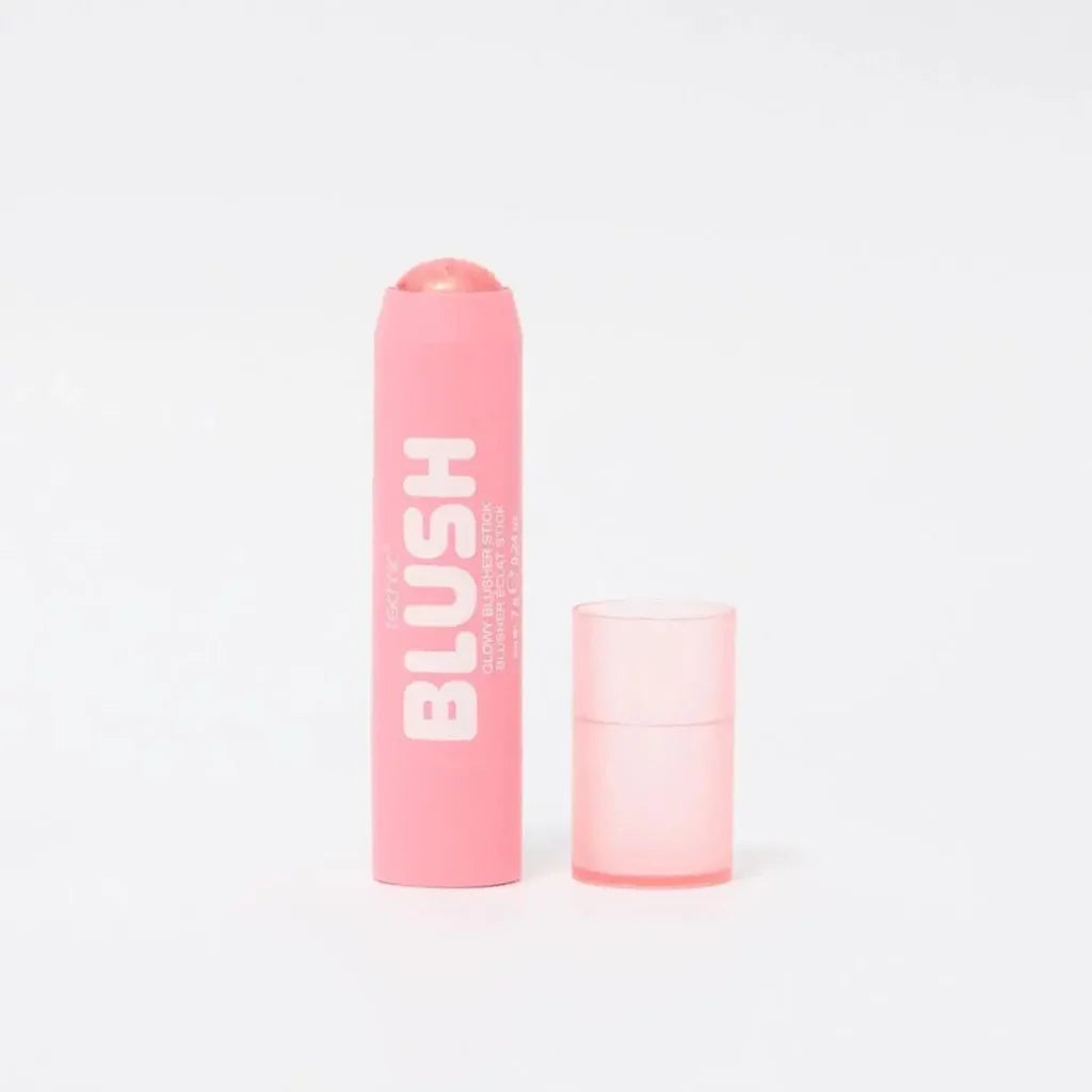 Technic Glowy Blusher Cheek And Lips Stick