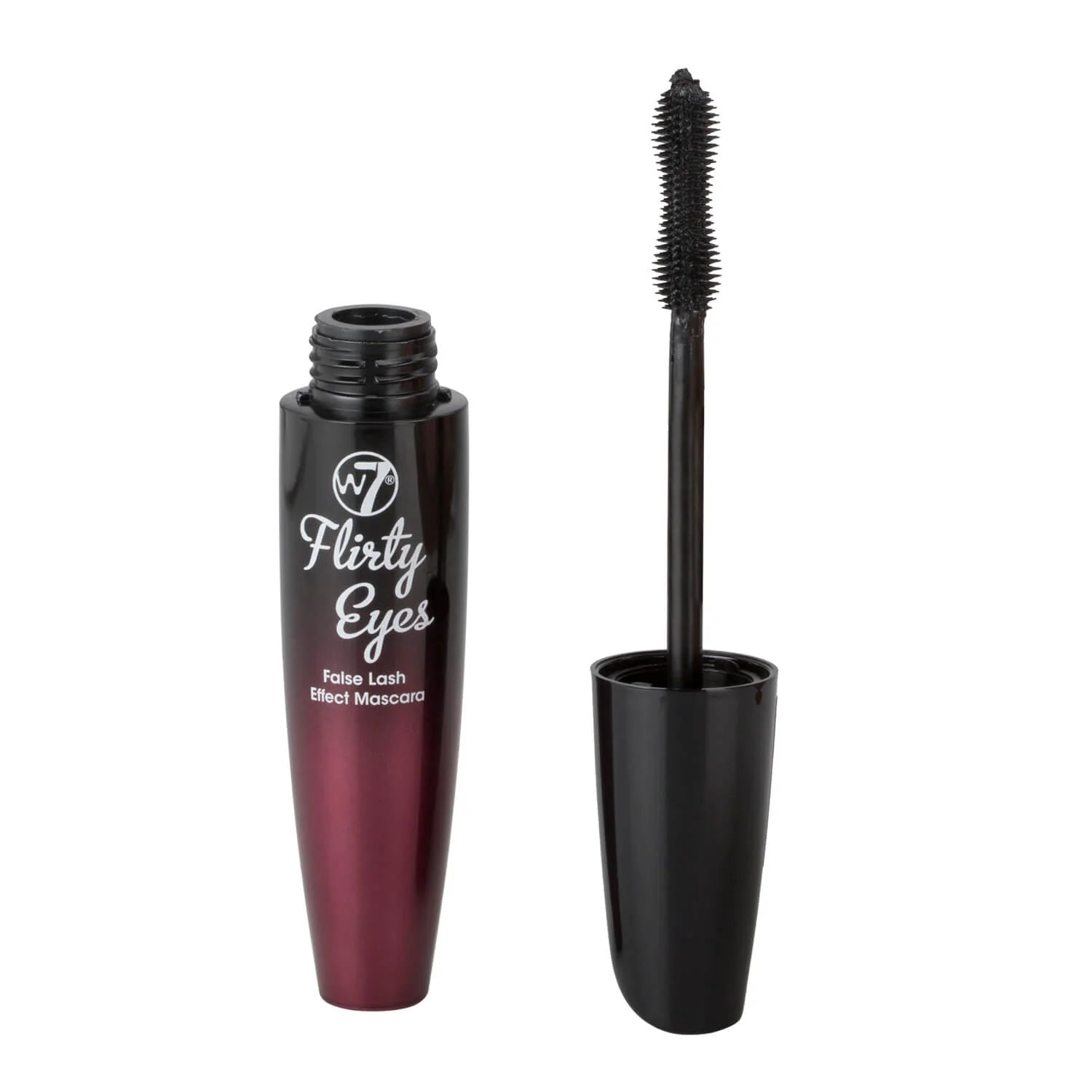 W7 Flirty Eyes Mascara