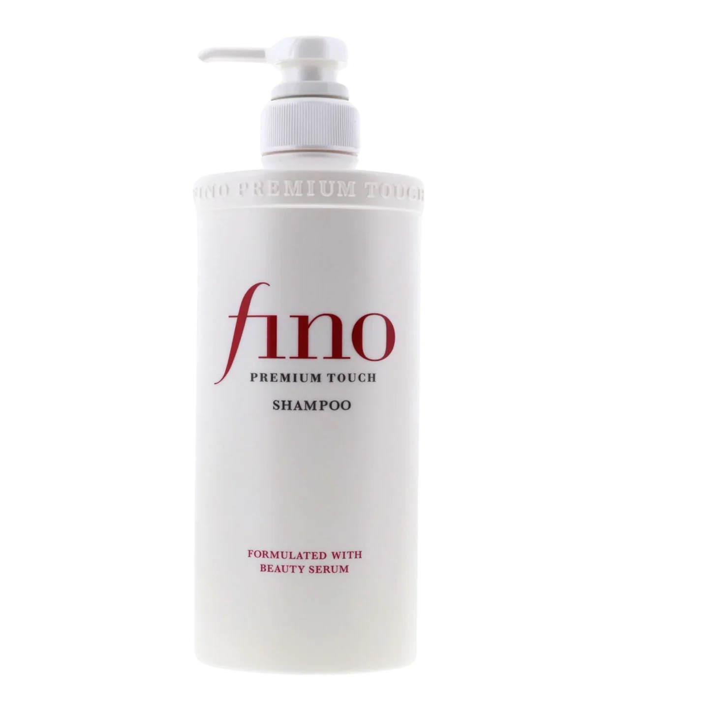 Shiseido Fino Premium Touch Shampoo 550ml