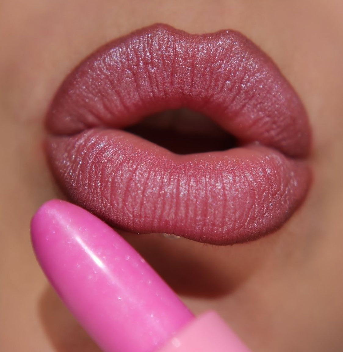 Technic Vitamin E Shine Lipstick