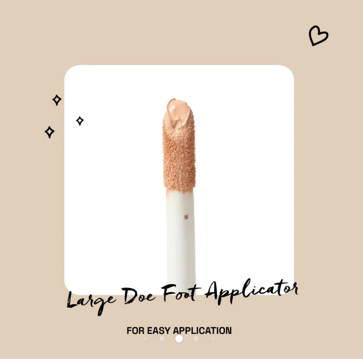 TECHNIC 3 IN 1 CANVAS CONCEALER XL