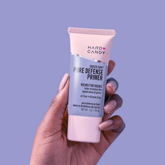 Hard Candy Pore Defense Primer