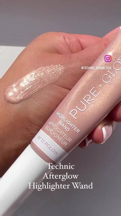 Technic AfterGlow Highlighter