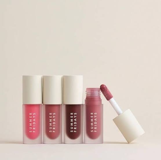 Summer Fridays Dream Lip Oil