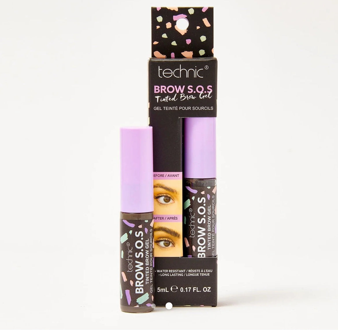 Technic Eyebrow Gel