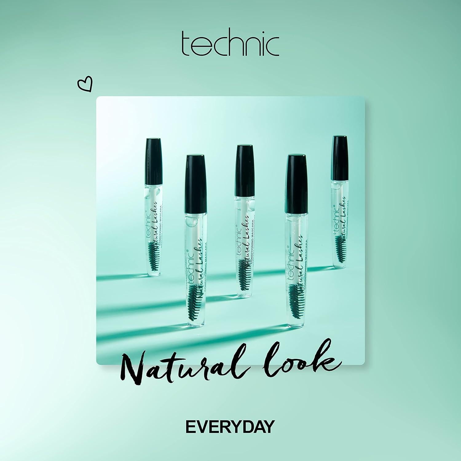 Technic Natural Mascara