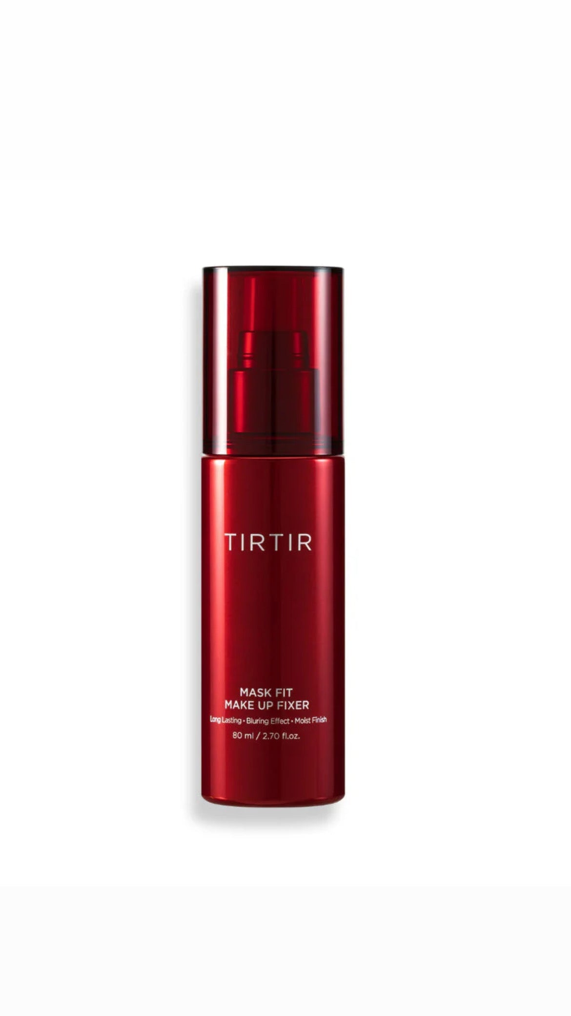 TIRTIR Mask Fit Make Up Fixer 80ml