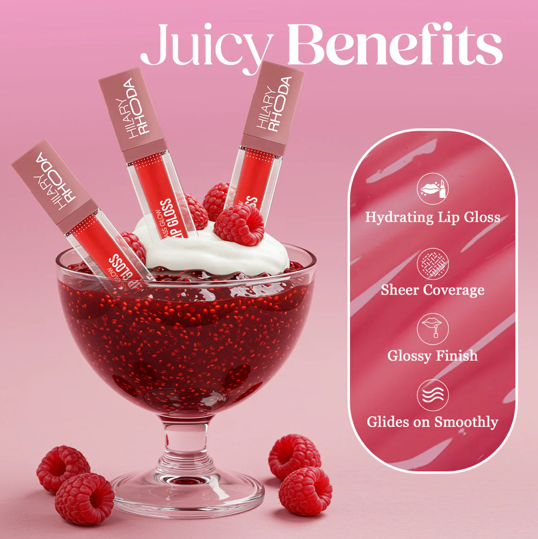 Hilary Rhoda Lip Gloss
