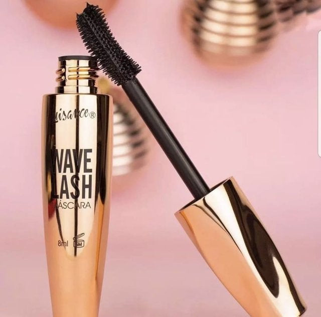 Luisance Wave Lash Mascara