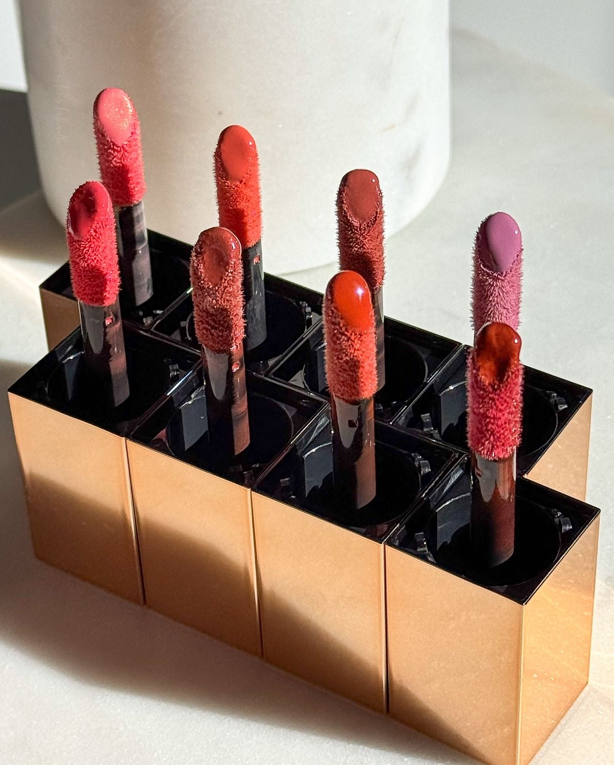 Nars Afterglow Blushes ( leftovers )