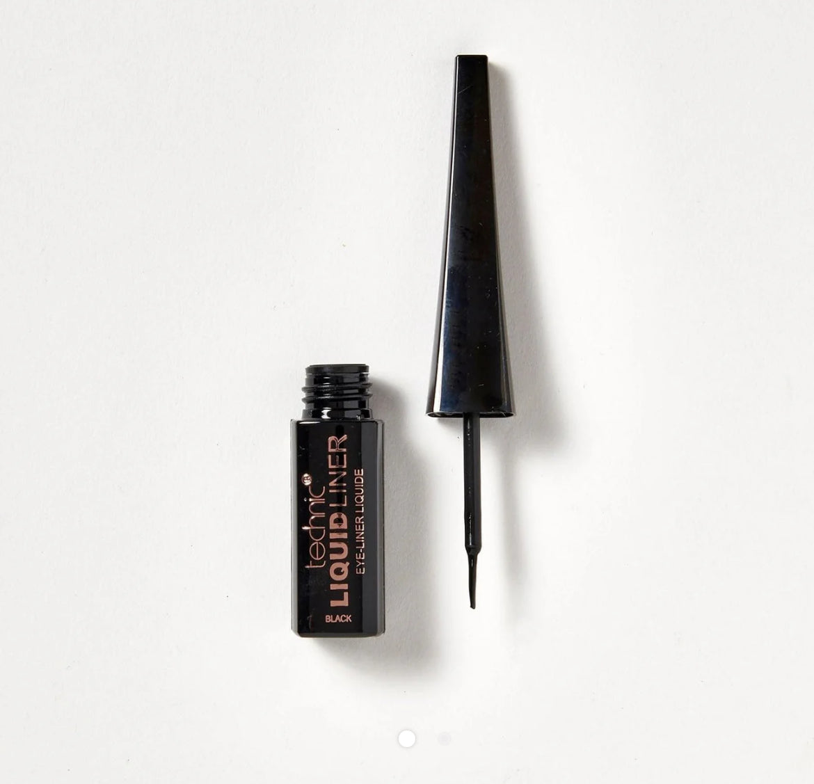 Technic Liquid Eyeliner