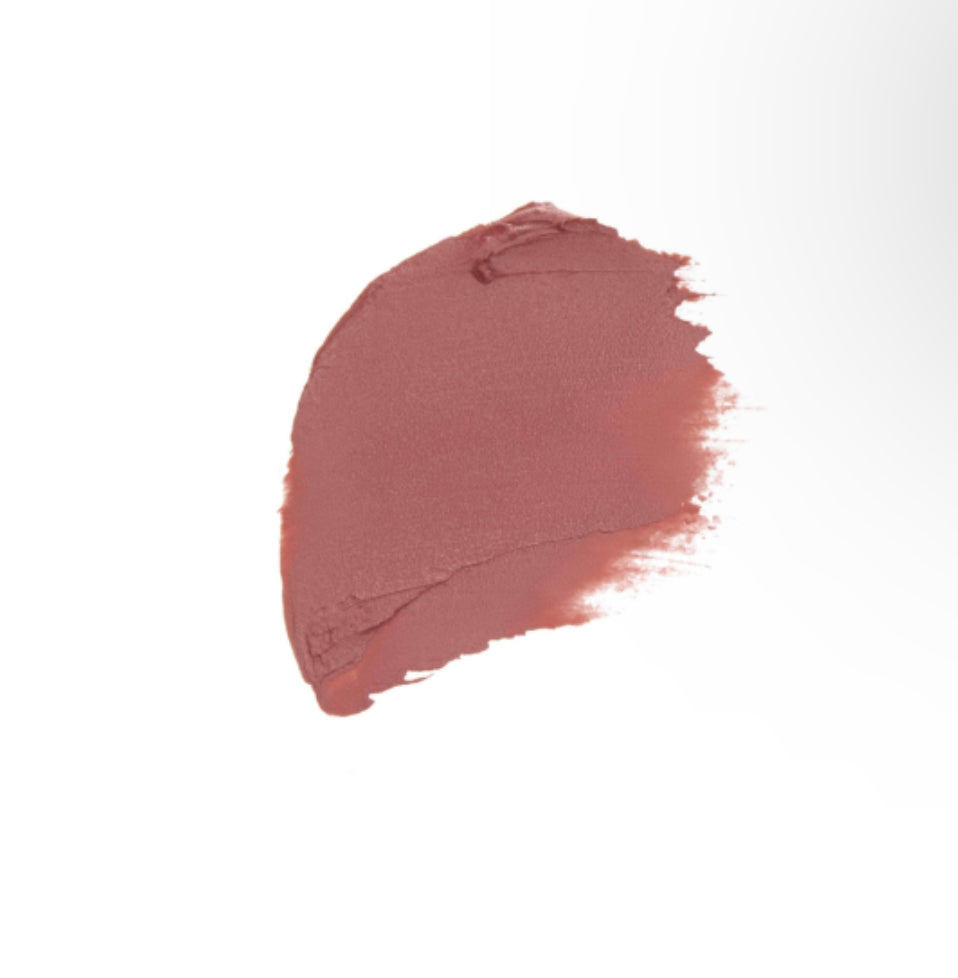 W7 Lipstick Cloud Kiss - Cloudy Rose