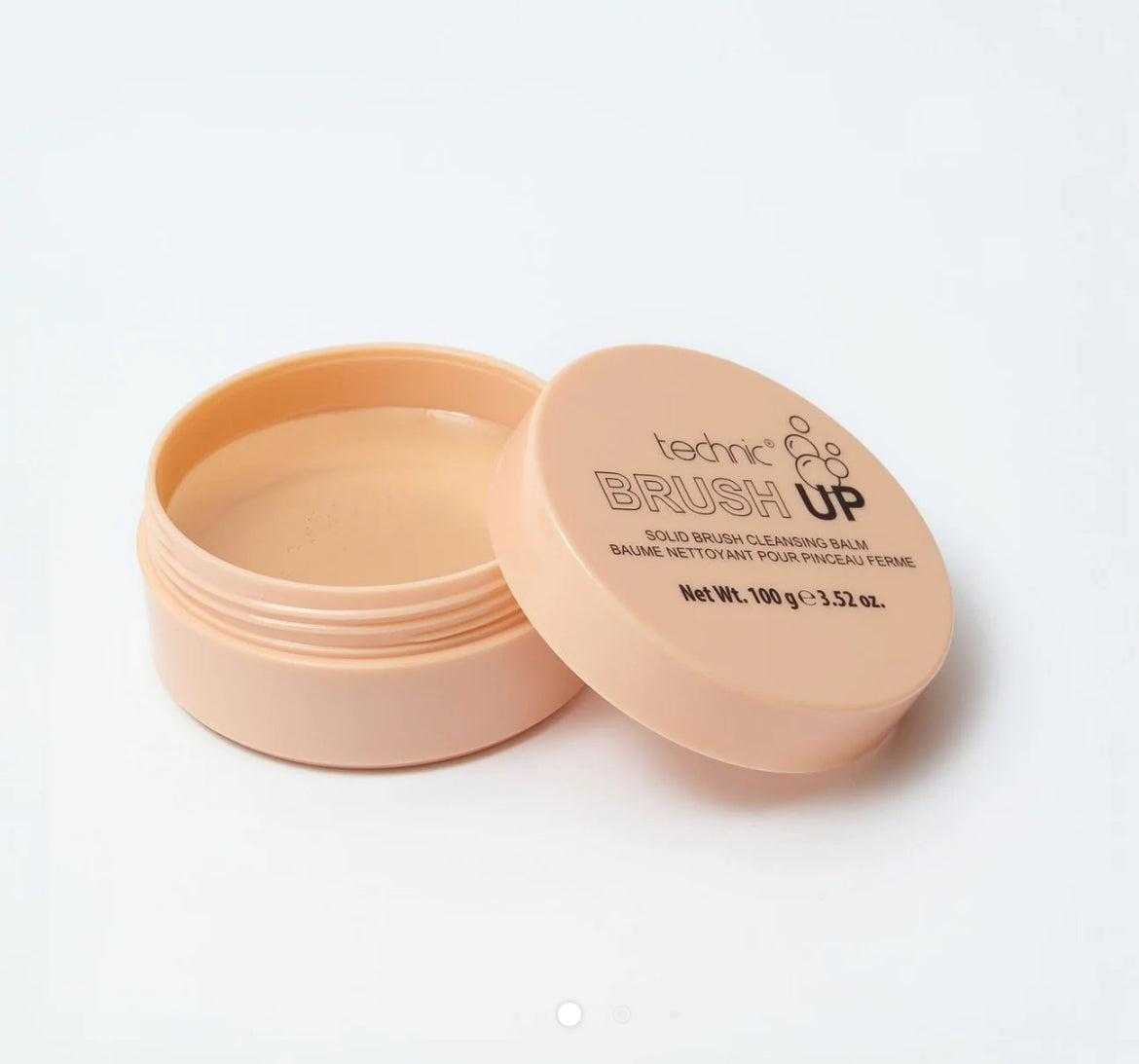 Technic Brush Up Cleansing Balm