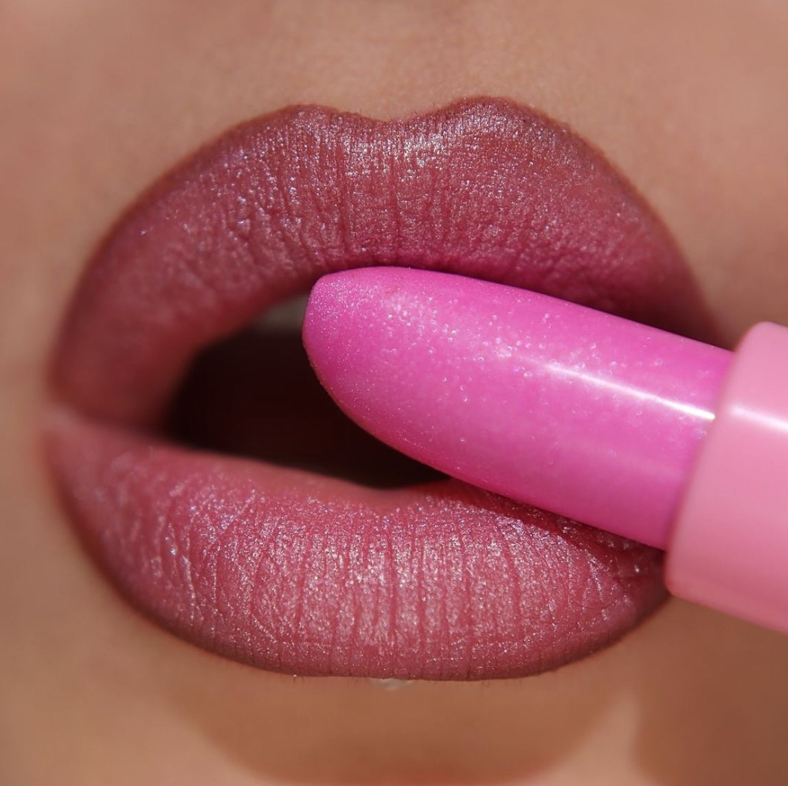 Technic Vitamin E Shine Lipstick