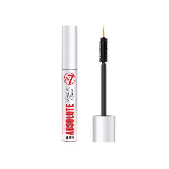 W7 Lash & Brow Serum