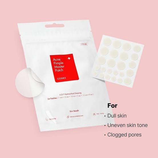 COSRX Acne Pimple Master Patch ( 24 )