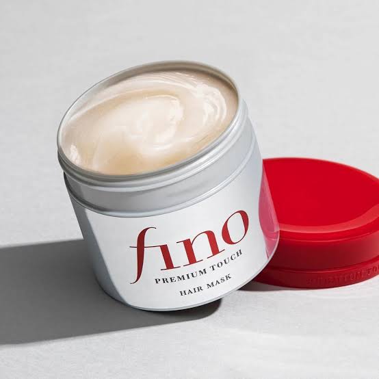 Shiseido - Fino Premium Touch Hair Mask 230g