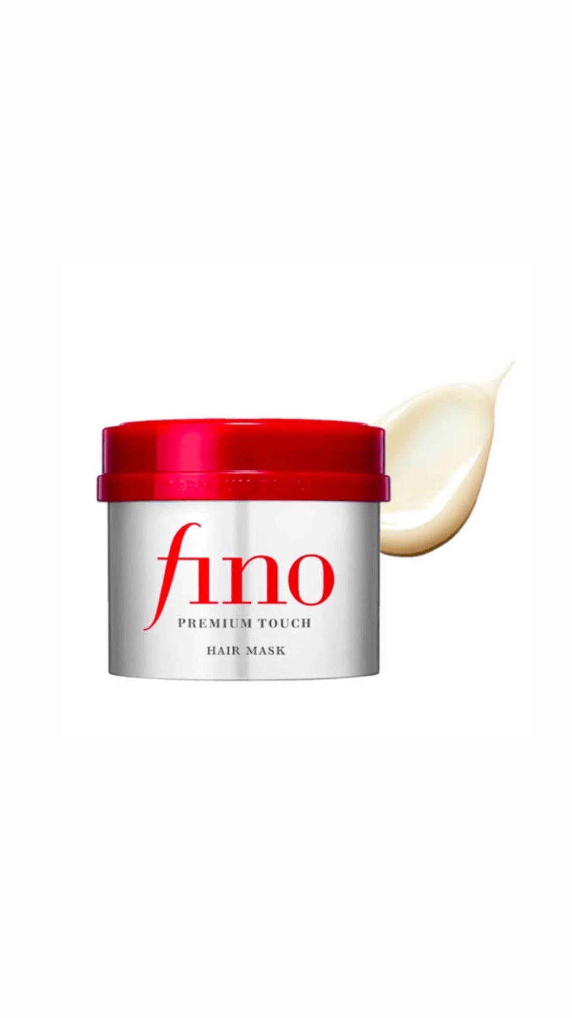 Shiseido - Fino Premium Touch Hair Mask 230g